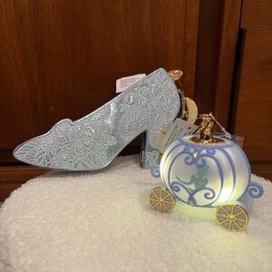 Bath and Body Works Disney Cinderella Collab Bundle NWT